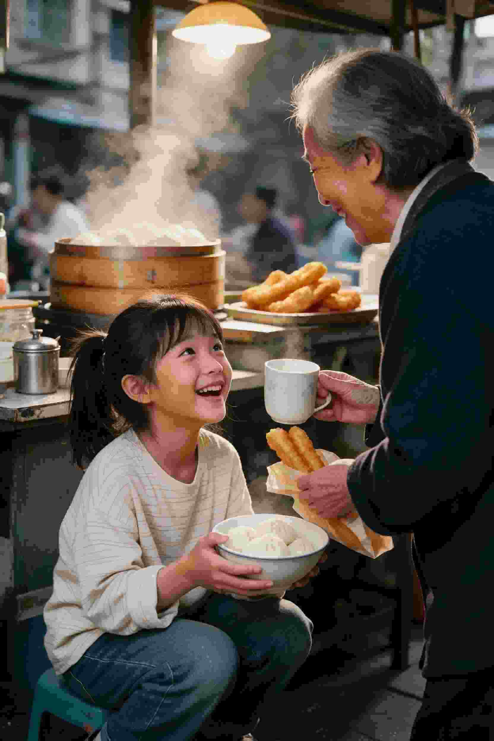 青春闪耀