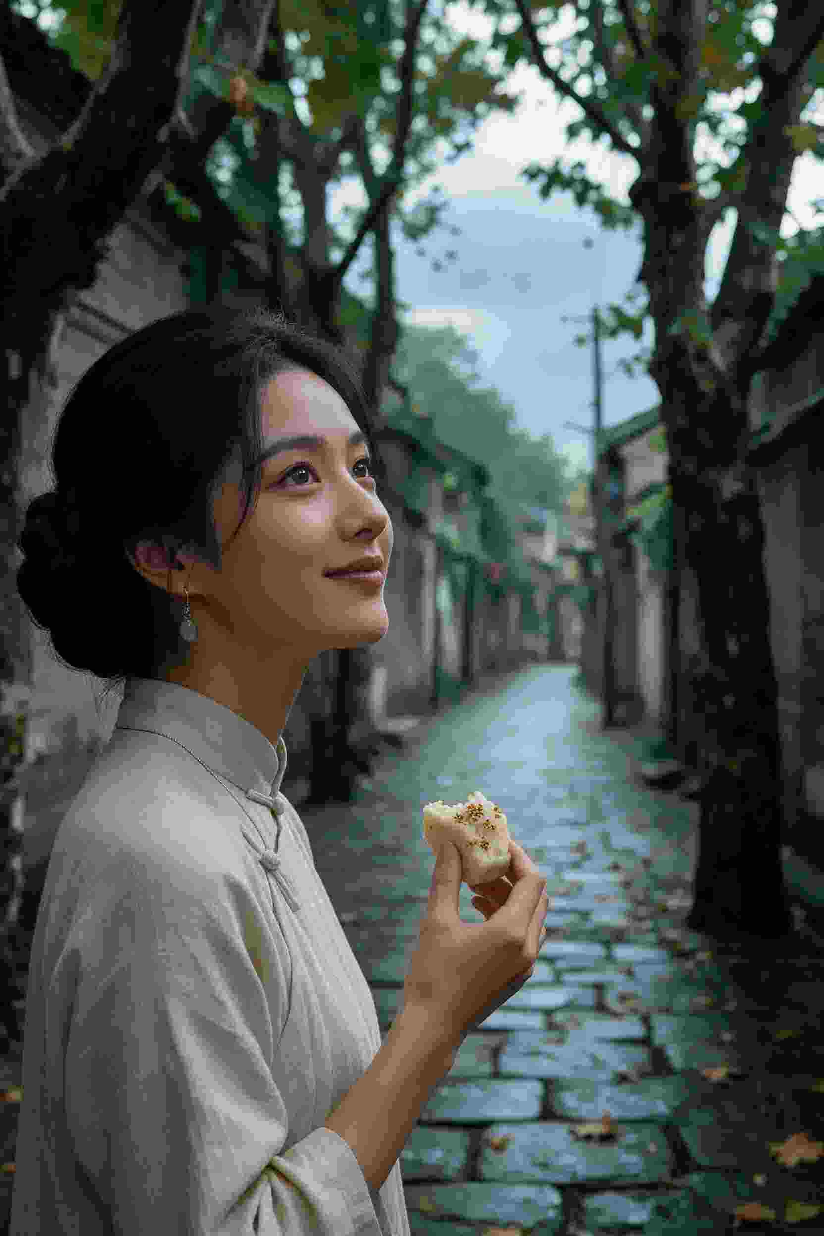 真凶还未现身